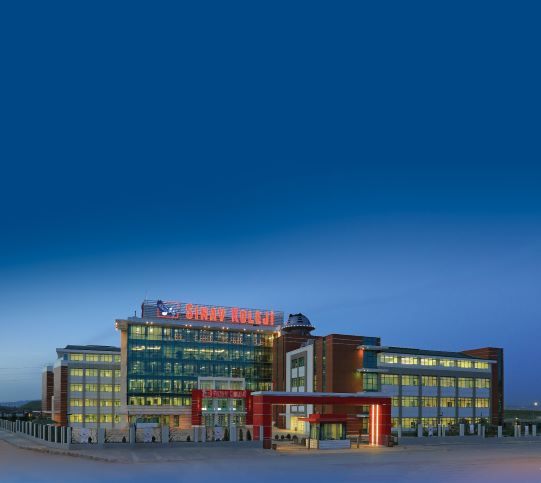 Sınav Kolejinden Fahiş Kitap ücretinden ayrı pes dedirten ihtiyaç listeleri