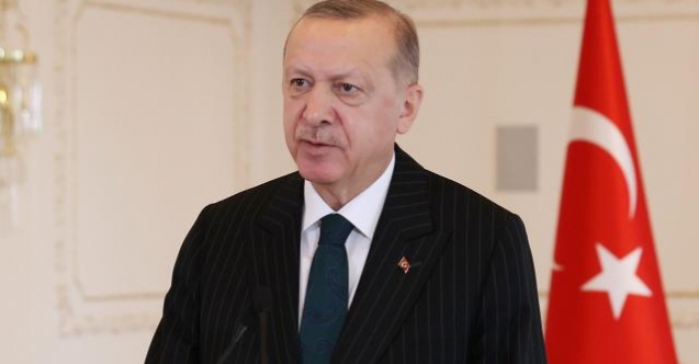 Cumhurbaşkanı Erdoğan: Kiralarda düzenlemelere gidiyoruz
