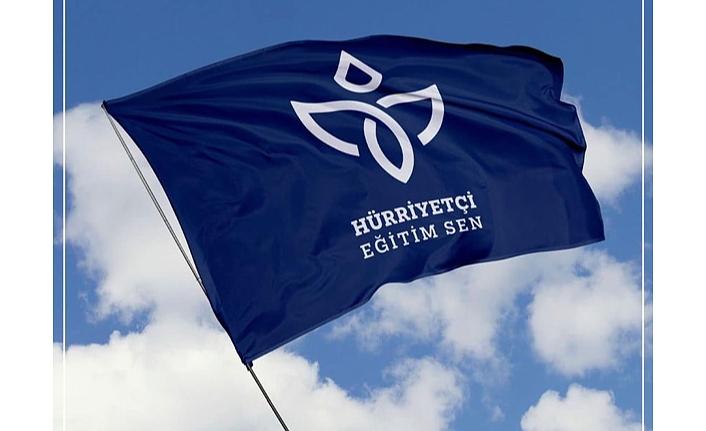 Hürriyetçi Eğitim Sen'den milletvekillerine Meslek Kanunu ile ilgili yazı