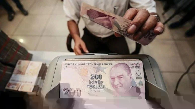 Bankacılık sektörünün net kârı 8 ayda yüzde 420 arttı