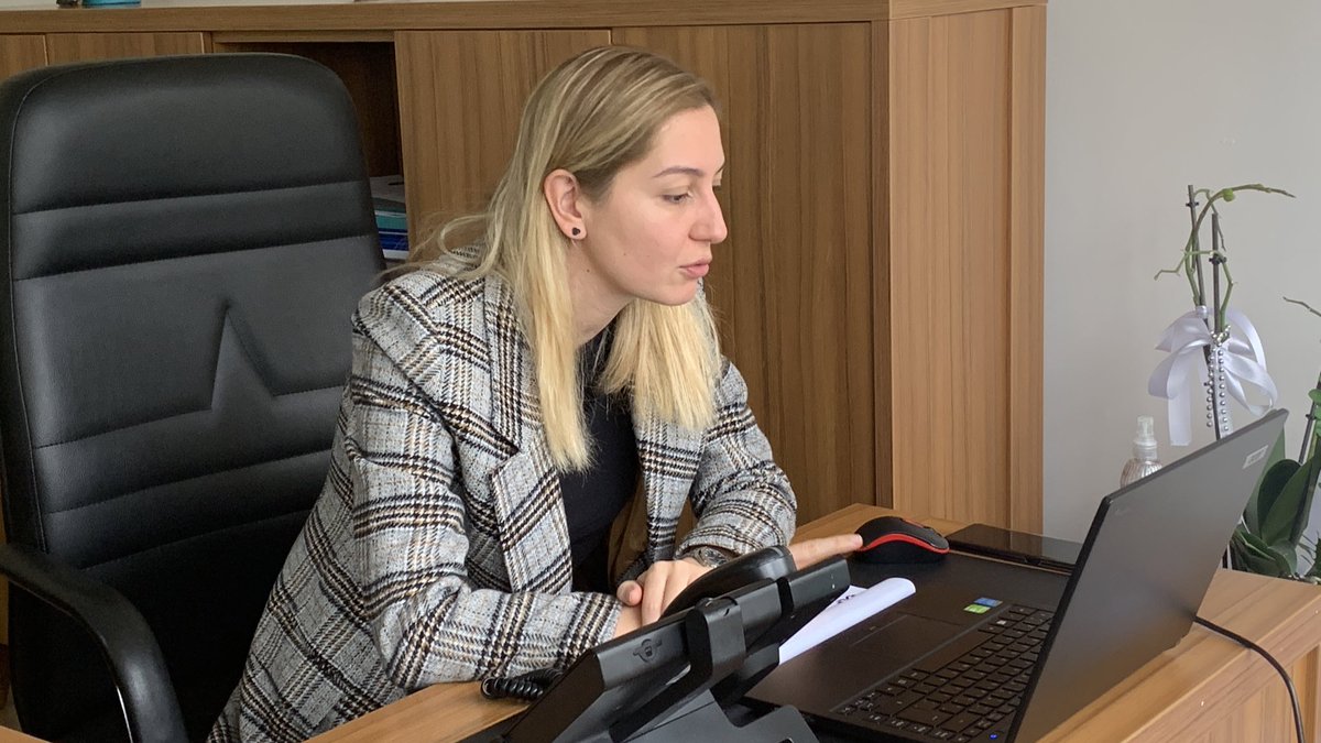 MEB'de Görevden Alınan Daire Başkanı Yeniden Atandı.