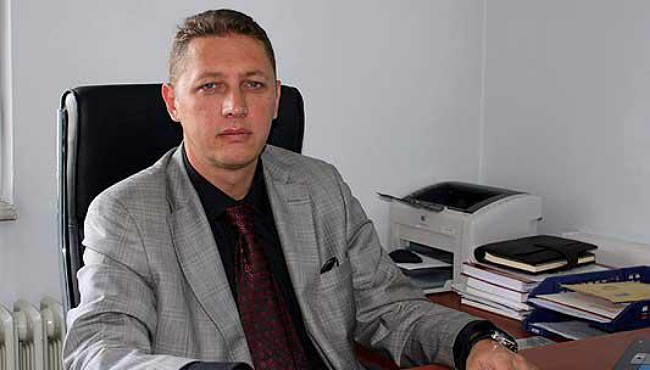 MEB'de 2 Doktor Genel Müdürden Biri Görevden Alındı Sıra Diğer Doktor Genel Müdürde Mi?