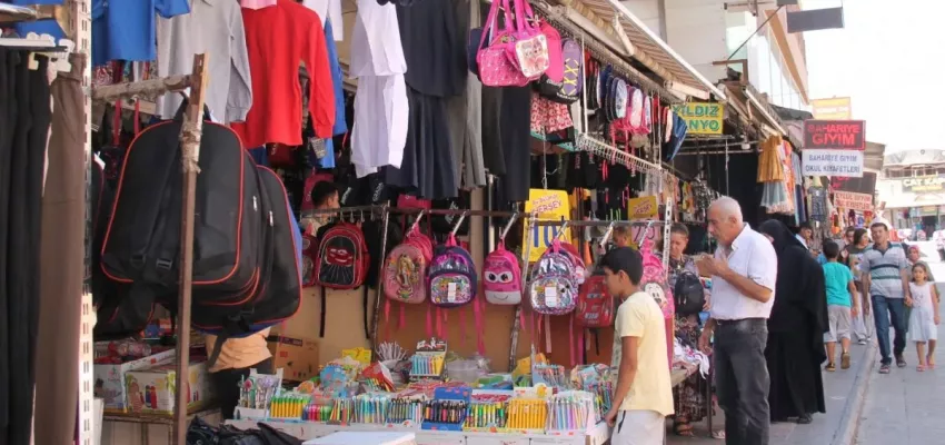 Okulların ‘forma dayatması’ ailelerin bütçelerini zorladı!