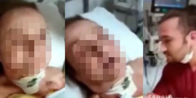 Skandal görüntüleri ifşa eden kişi konuştu: Acı çektirip eğleniyorlardı