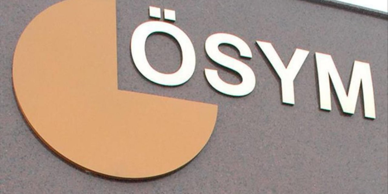 ÖSYM tarafından  KPSS Ön lisans Sınav Sonuçları için açıklanan tarih belli oldu