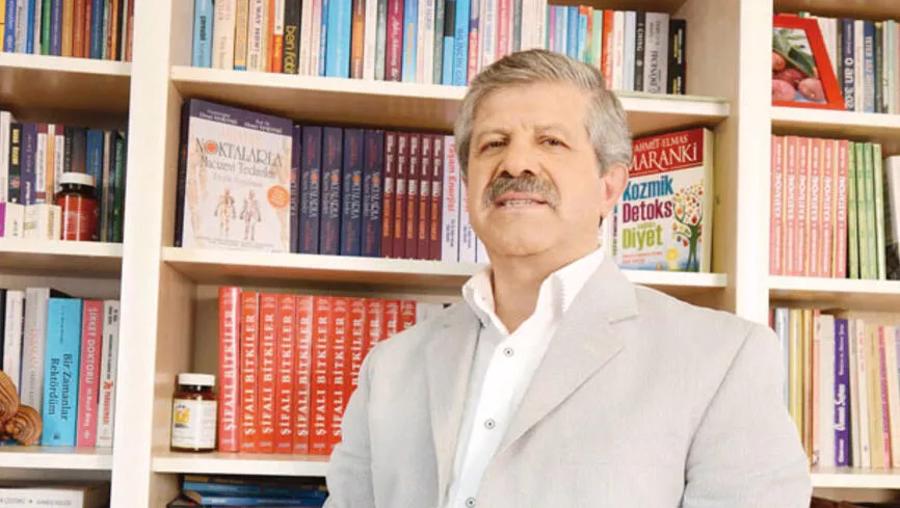 Ahmet Maranki: Okulları kantinciler mi idare ediyor? En Büyük Sıkıntı Milli Eğitim’de