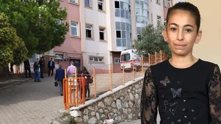 Okulun 4’üncü katından atlamıştı! Sudenur’ı ölüme götüren olay