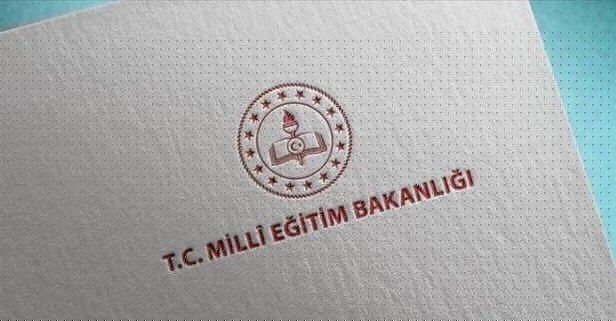 MEB'den Tüm Okul Müdürlerini Dikkatine!Taşınır Kayıt ve Yönetim Sistemi  Uygulamaları Konulu Resmi Yazı