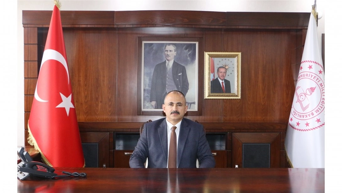 Diyarbakır İl Milli Eğitim Müdürlüğünden 80 İl Müdürlüğüne Örnek olacak İhale Uygulaması.