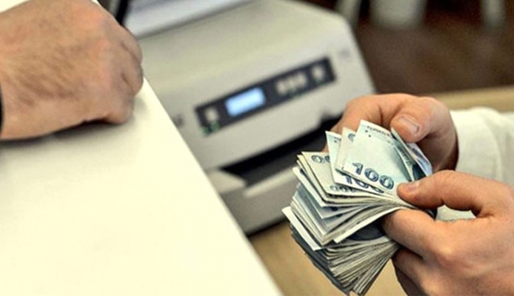 İlçe Mem yeni promosyon anlaşmasını 21.530 lira olarak imzaladı