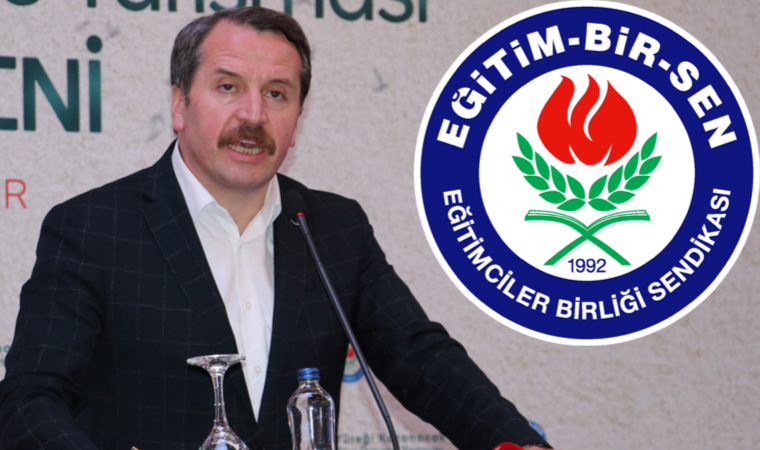 EBS'nin Öğretmenlik Meslek Kanununa Dair Sunacağı Taslak Hakkında Ayrıntılar Ortaya Çıktı.