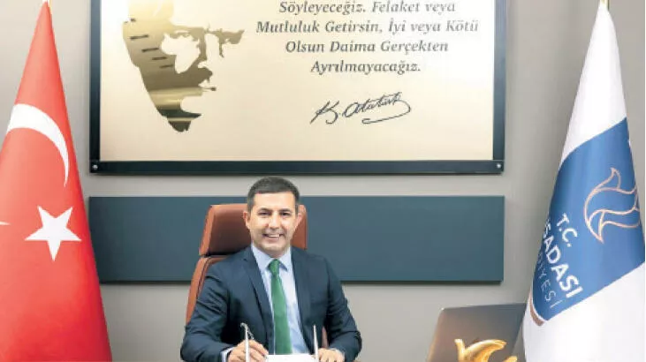 Personele rekor promosyon