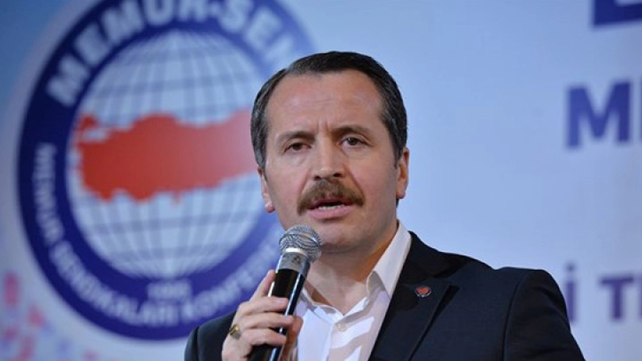 Ali Yalçın’ın Bartın Sınavı