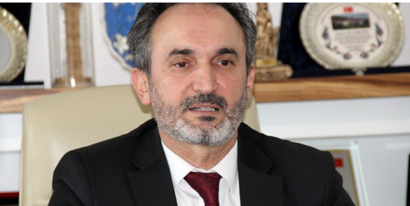 İl Müftüsünden öğretmen ve öğrencilere umre çağrısı