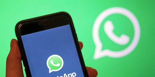 WhatsApp, en popüler mesajlaşma uygulaması oldu...