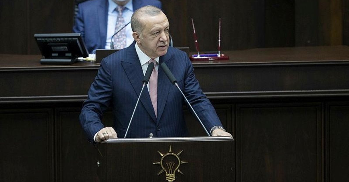 Cumhurbaşkanı Erdoğan 2023 yılında eğitime ayrılacak bütçeyi açıkladı