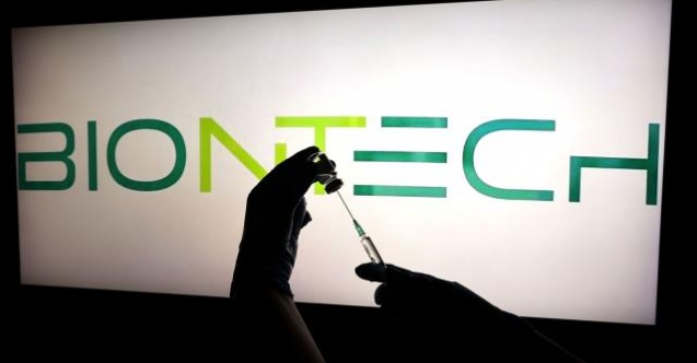 Bakan Koca'dan BioNTech aşısı hakkında açıklama