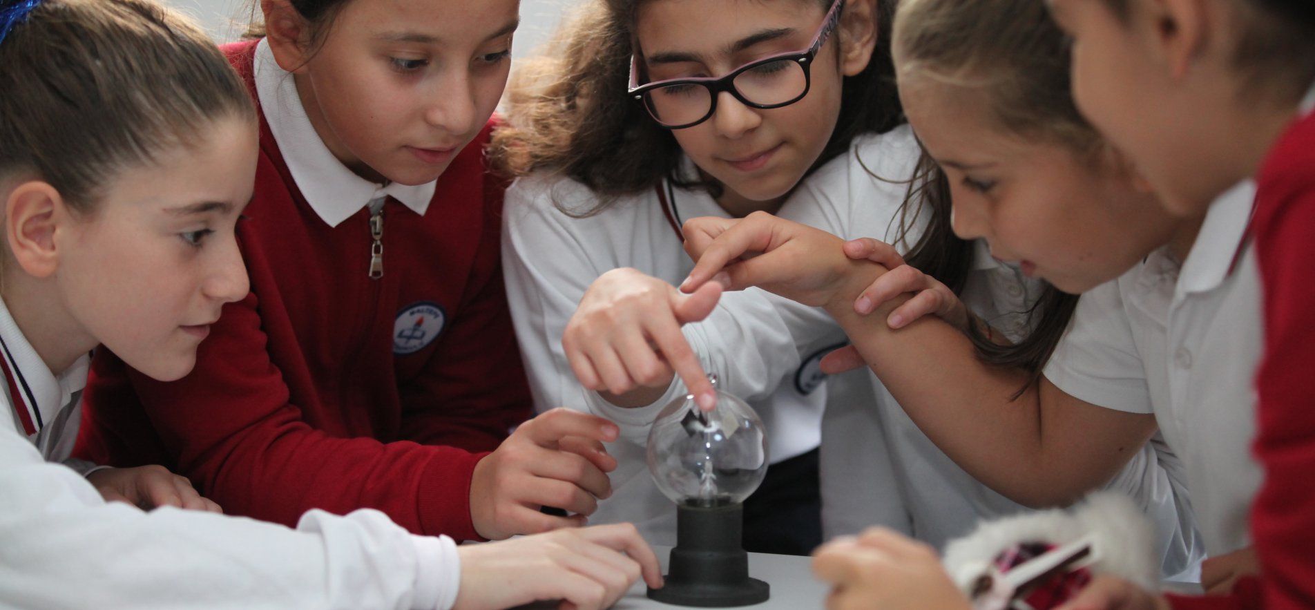 Kız Çocuklarının Okullaşma Oranları Rekor Seviyeye Ulaştı