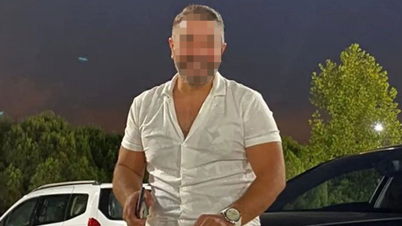 44 yaşındaki baba öz kızına cinsel istismardan tutuklandı.