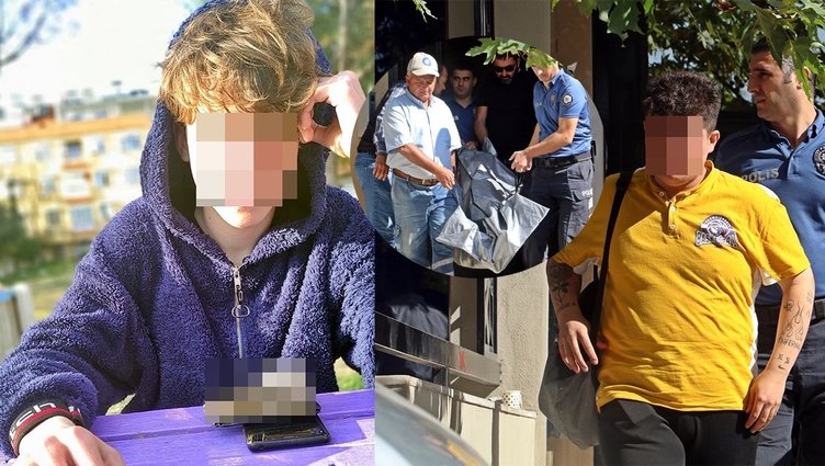 Yiğit Kalpak öğretmenin evinde ölü bulunmuştu: Kan donduran itiraf...