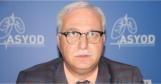 Bilim Kurulu Üyesi'nden korkutan uyarı: Üçüncü dalgayı bekliyoruz