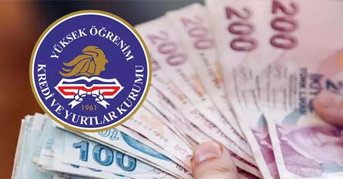 KYK Burs Başvuruları Başladı Mı? Burs Ödemeleri Ne Zaman Yapılacak, Başvurular Nasıl Yapılacak?