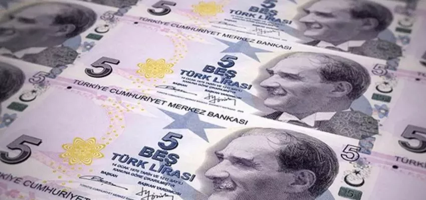 FETÖ'nün yeni oyunu Bir dolardan sonra beş lira