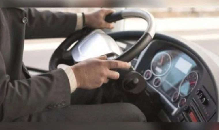 Şoför esnafından vergi indirimi talebi