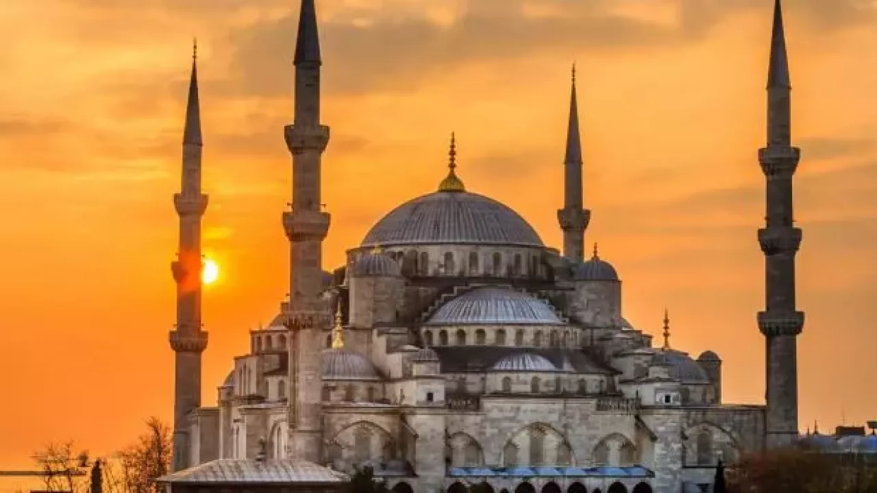 2023 Ramazan Ayı Ne Zaman Başlıyor?