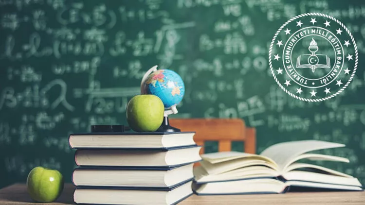 5 bin liraya kaynak kitap aldırmışlar. O kitaplar iptal!