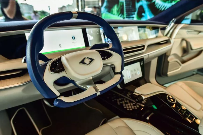 Milli Araba Togg'un açılışı bugün saat kaçta gerçekleşecek?