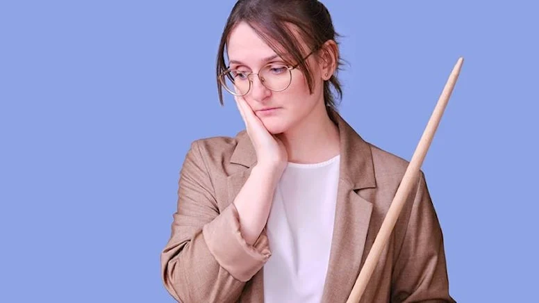 Resmi Tatilde Öğretmenleri Çalıştıran Özel Okula Baskın.