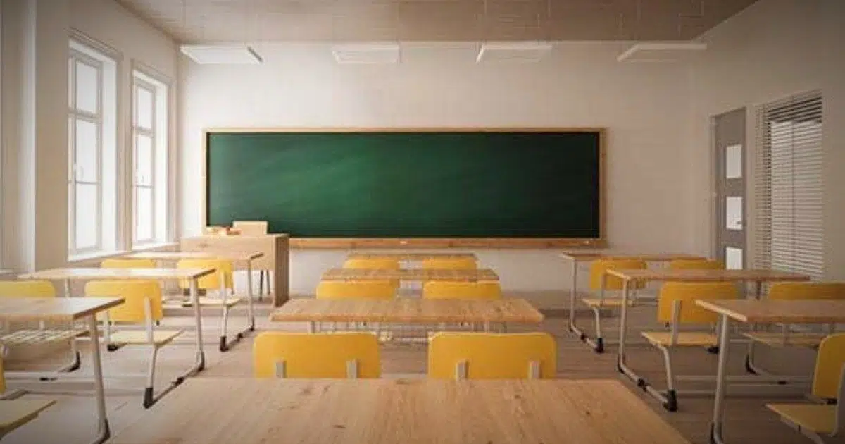 Okulların haftada 4 güne inmesi gündemde!