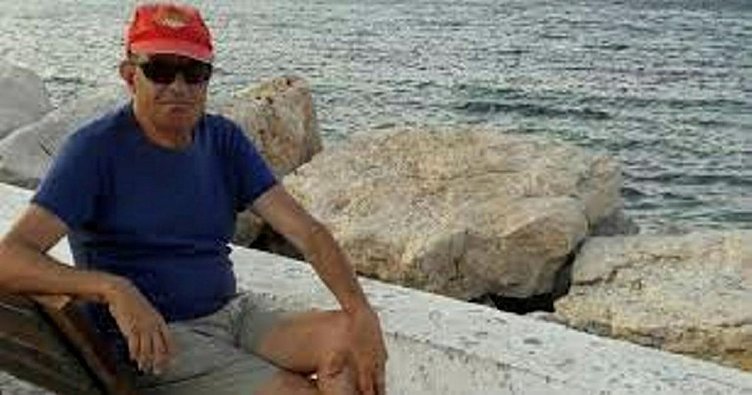 Öğretmen, sarı saçlım mavi gözlüm parolasıyla dolandırıldı