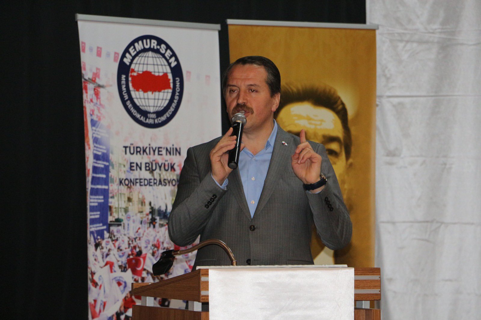 Ali Yalçın'dan 1 Kasım öncesi uzmanlık sınavı açıklaması