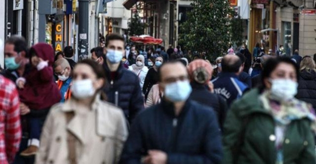 Son 24 saatte 13 bin 830 yeni vaka
