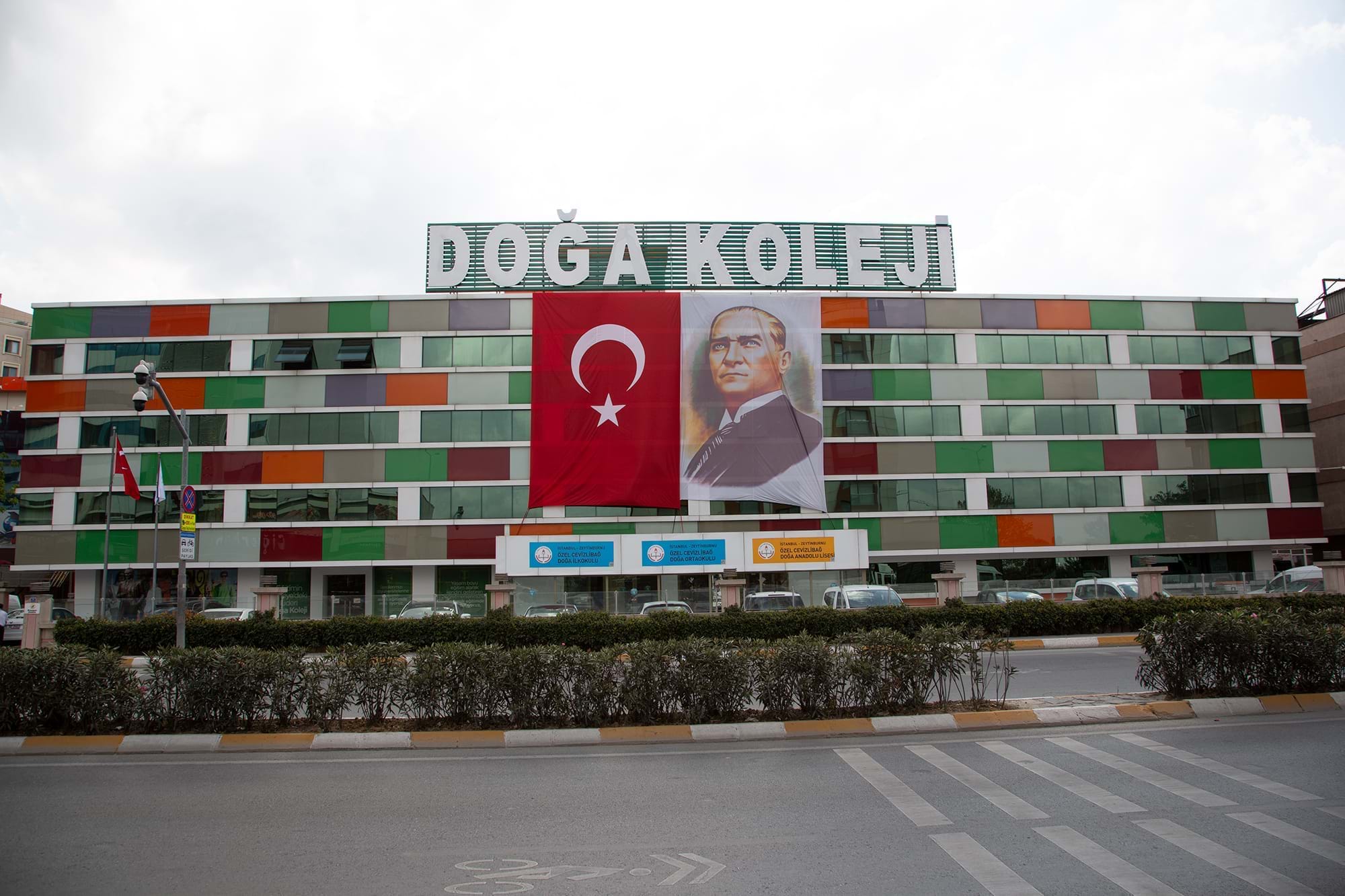 Doğa Koleji Kayıt İptalleri İsteyen Velilere Para İadesi Yapmıyor Mu?