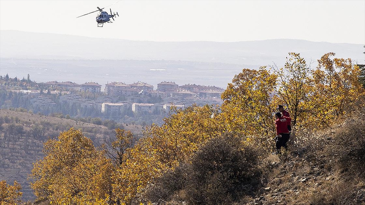 Kayıp üniversite öğrencisinin cesedine ulaşıldı