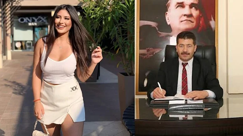 Çıplak fantezi merakı Belediye başkan yardımcısının başına iş açtı