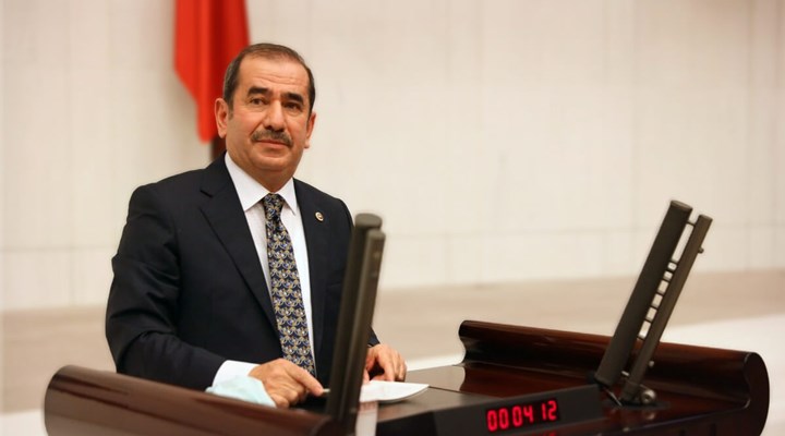 Özel Sektör Öğretmenleri AK Parti Milletvekili Cemal Taşar'ı Protesto Edecek