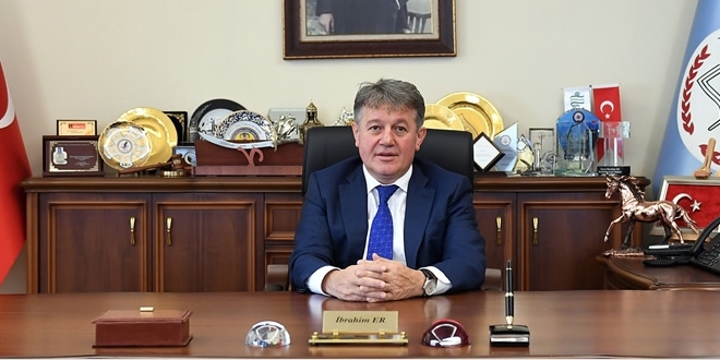 İbrahim ER Milli Eğitim Bakanı Olur Mu?