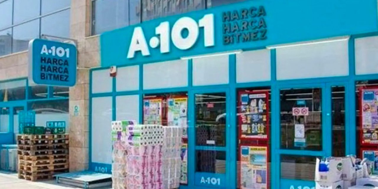 A101'den TEKZİP: MEB ile protokol, çalışanların eğitilmesi amacıyla imzalandı