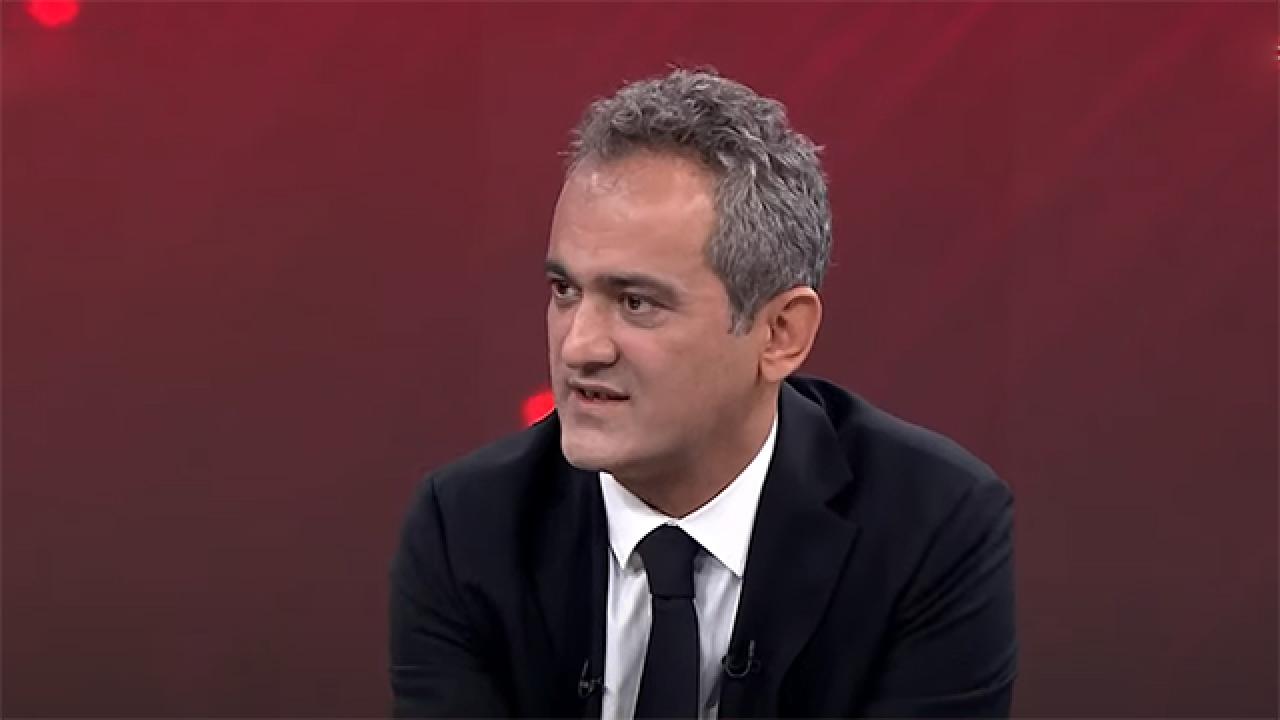 Bakan Özer: Akıntıyı tersine çevirdik