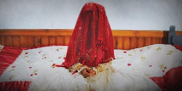 Türkiye’de 3 milyon çocuk kürtaj oldu. Elleriniz kırılsın!