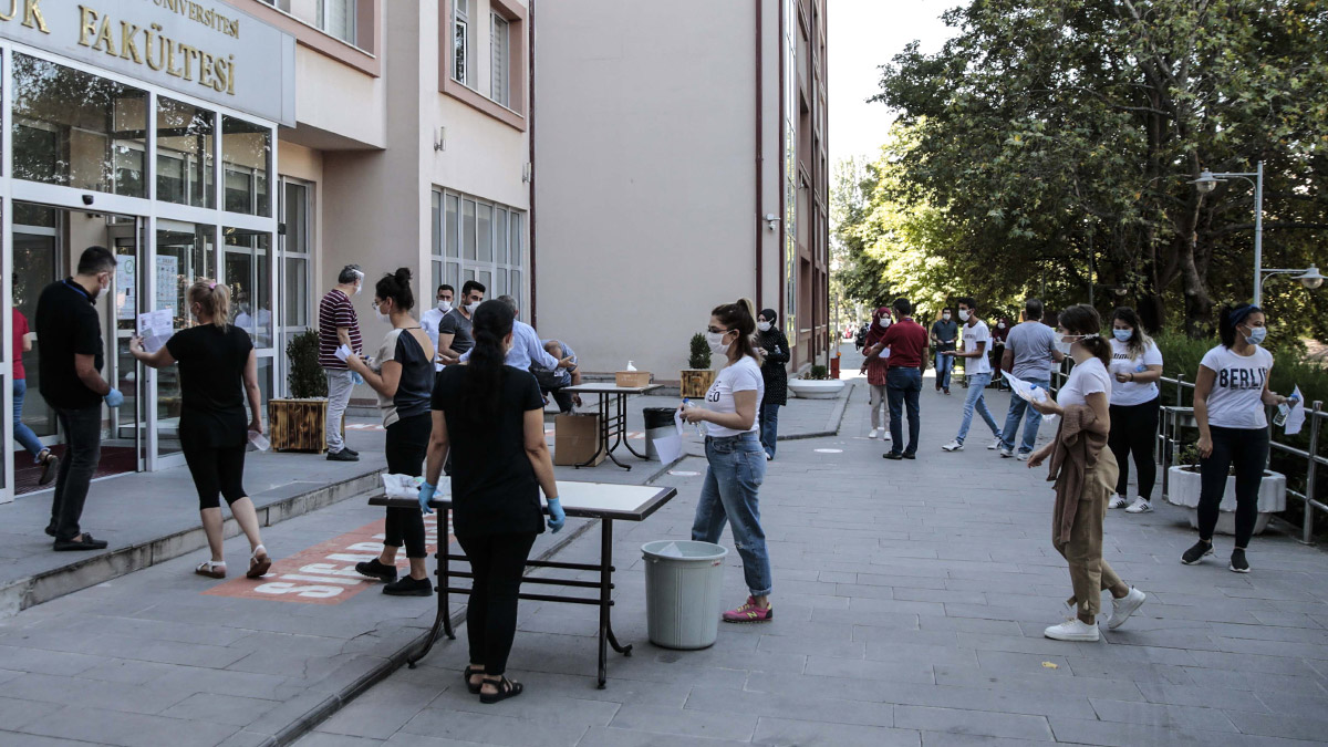 KPSS Ortaöğretim Sınav Soruları Zor Muydu? Kolay Mıydı? KPSS SINAV YORUMLARI