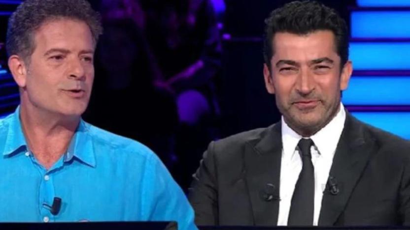 Kim Milyoner Olmak İster'de yarışmacının elendiği alfabe sorusu gündem oldu