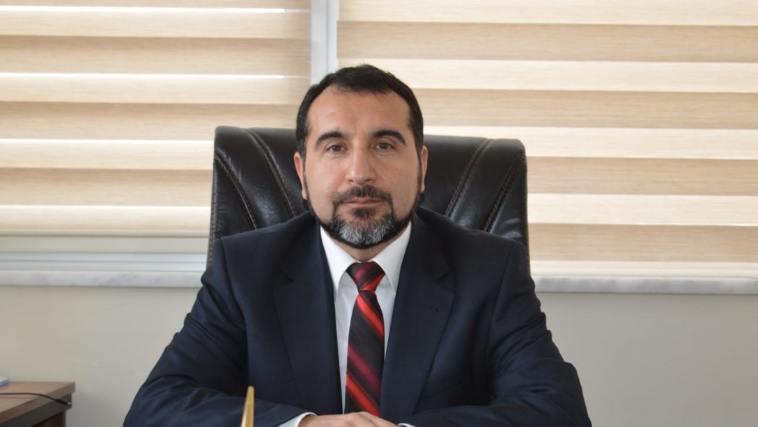 Eğitim-Bir-Sen’de Değişim Hareketi:"Hazır ol'da değildik! Rahat da durmayacağız!"