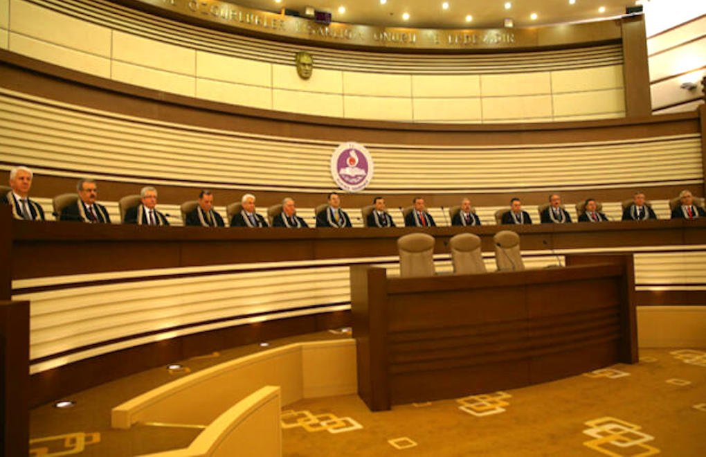 Öğretmenler Anayasa Mahkemesinden  İptal Kararı Bekliyor