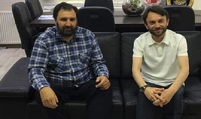 Sendika Kravatsız İl Milli Eğitim Müdür Yardımcısına Sahip Çıkamadı.!!