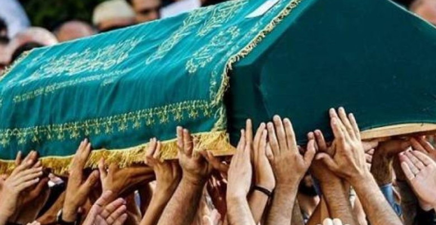 Genç öğretmen yaşama veda etti!